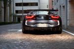 BMW i8 by 3D Design 2018 года
